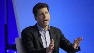 Sam Altman is happy he rejected Goldman Sachs job offer, tells that while it was tough to say ‘No’ then, it should not be for students nowadays, as …