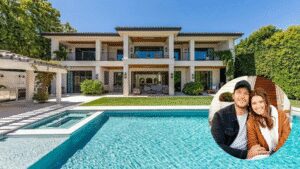 In 2023, Chris Pratt listed his Pacific Palisades mansion for $32 million; three years and four failed attempts later, it is back for $19.99 million