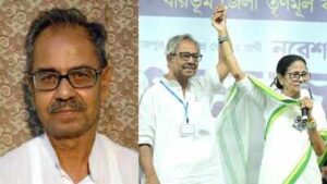 Asish Banerjee, former Bengal deputy speaker, found hanging at TMC party office