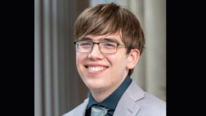 Meet Connor Hill, the 17-year-old Pennsylvania student who wrote a computer program to classify noble polyhedra; he proved there are 146 isolated examples and won $250,000