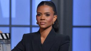 Candace Owens accuses Andrew Wilson of wasting viewers’ time in explosive Tyler Robinson debate