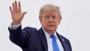 Trump’s foreign policy: Strongmen on speed dial, allies and partners on notice