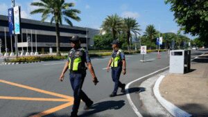 2 killed in school shooting in Philippines’ Zamboanga, gunman among casualties | India News
