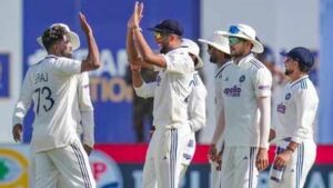 Eight wickets to fast bowlers on a 14-wicket day: Galle Test refuses to follow the script | Cricket News
