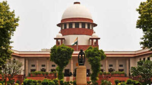 ‘No evidence lethal jab is less painful’: SC rejects plea to replace hanging as execution mode | India News