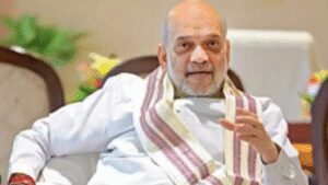 Amit Shah to chair South Zone Chief Ministers’ Conference in Mamallapuram | Chennai News
