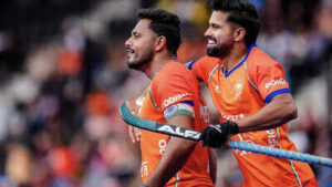 ‘Cannot afford any mistake’: Harmanpreet Singh rues India’s lapses despite Pakistan win | Hockey News