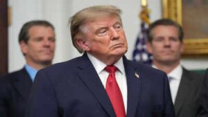 ‘Economic D-Day’: Trump warns countries supporting Iran of ‘tremendous consequences’
