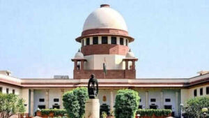 SC upholds broad definition of industry, only for pending cases | India News