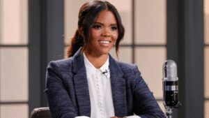 Candace Owens calls out Erika Kirk and TPUSA over Tyler Robinson case as accusations of “gaslighting” erupt