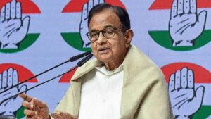 ‘Freeze seats for 25 years’: Congress backs Vijay-led Tamil Nadu govt’s delimitation stand | India News