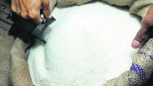 ‘Incorrect’: Centre rejects ethanol link to spike in sugar price, blames low output