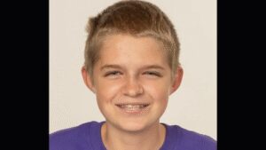 Meet Caden Pohlkamp, the Texas seventh-grader who built an underwater robot to test 12 neighbourhood ponds; fountains were linked to healthier water