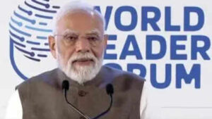 PLP to PLI, reform express at full speed, says PM Modi | India News