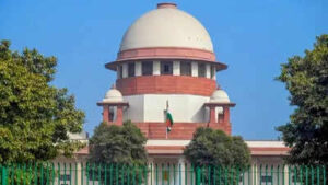 Advocates can now apply for judge posts after 1-year practice | India News