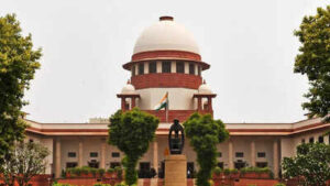 105, not out? SC orders release of murder convict | India News