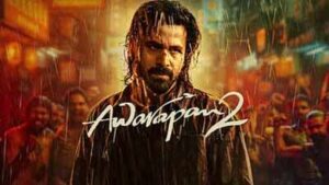 Awarapan 2′ box office collections day 8: Emraan Hashmi’s film earns Rs 5.50 crore in India; worldwide gross reaches Rs 169.17 crore | Hindi Movie News