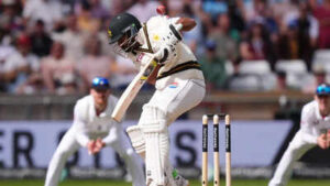 ‘Blown away and hammered’: Ex-England captain says Pakistan lack ‘spirit’ after embarrassing defeat | Cricket News