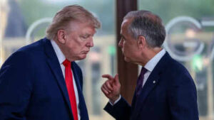 Can Carney keep up? Canada cancels trade talks with US – what’s at stake
