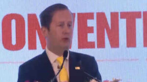 India-US ties to define global stage, trade deal coming: Sergio Gor | India News