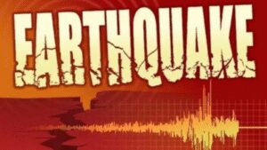 5.9 earthquake rattles Japan: 23 injured, trains disrupted; no tsunami threat