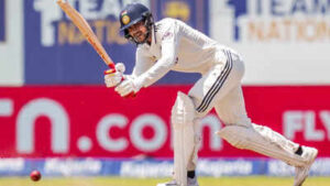 Shubman Gill joins Sachin Tendulkar, Virender Sehwag in elite Test list | Cricket News