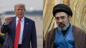 Trump’s ‘D-Day’ economic war on Iran: Why Gulf states are most worried
