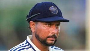 Rest, viral and not in India’s XI for Colombo Test: The mysterious case of Kuldeep Yadav | Cricket News