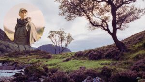 A businessman bought a 23,000-acre Scottish sporting estate and spent two decades rewilding it; one million native trees later, red squirrels have been reintroduced
