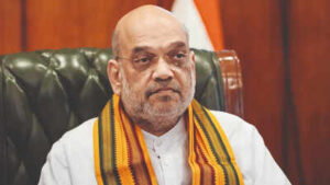 Amit Shah to meet security brass at national security strategies conference | India News