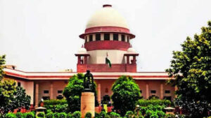 Change in revenue record doesn’t create, end property title: SC | India News