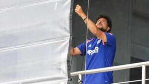 No need to fake Kuldeep Yadav’s illness: Sitanshu Kotak | Cricket News