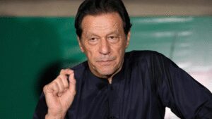 ‘CTA intentionally prevented’: PTI alleges negligence over Imran Khan’s hospital visit
