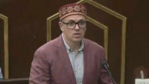 J&K CM Omar Abdullah asks police, security agencies to take poster threatening Kashmir Pandit employees seriously | India News