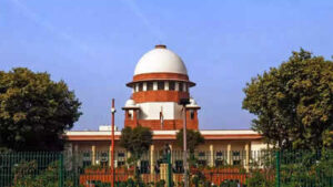 ‘Failure of judicial system’: SC on 45-year-old case | India News
