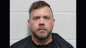 Georgia sheriff’s office arrested a second deputy in one month over alleged Flock misuse; latest case involved someone he had a personal relationship with