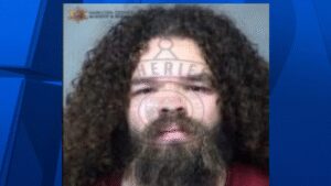 Arizona school worker allegedly accessed a security camera that was supposed to be disabled and downloaded videos of students changing; he now faces 7 voyeurism charges