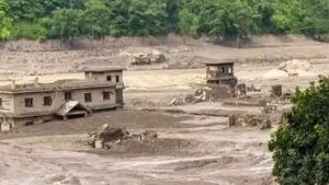 ‘No information of whereabouts’: Kailash group caught in Nepal flood, fate of 77 pilgrims unknown, says Sadhguru