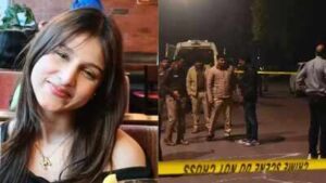 Delhi model, 21, dies after being stabbed multiple times in abdomen inside home; heavy police deployed | Delhi News