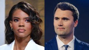 “Charlie saw something in Candace”: Candace Owens debate controversy takes new turn as viral post recalls Charlie Kirk’s faith in her talent