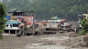 Nepal floods: What caused the catastrope, and what could happen next