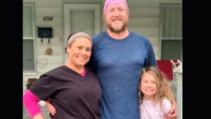 An Oklahoma woman opened a $1,373 electric bill, including a $598 deposit after late payments; she says it topped her monthly rent and sparked a petition over soaring power costs