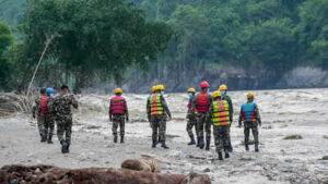 Nepal floods: Kathmandu agrees to foreign rescue help after pressure; India acts on its ‘request’ | India News
