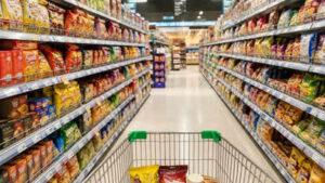 Junk foods will soon have labels warning of high salt, sugar and fat | India News