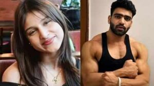 Delhi model murder: Accused Imran was also booked under POCSO Act in 2018 for sexually harassing minor | Delhi News