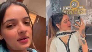 Social media influencer Manjeet Kaur dies after being abducted from Chandigarh, tied to a tree and set on fire | Chandigarh News