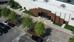 A Kohl’s closed in 2016 and sat vacant for nearly a decade; $28 million later, the 80,000-square-foot store is becoming a church and community venue
