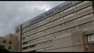‘I am deeply sorry for the harm caused’: Indian-origin hospital CEO takes responsibility for massive drug mix-up at a Nashville hospital during routine surgeries