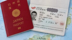 72-year-old South Korean man entered Japan on a 15-day visa, lived there for 33 years before being arrested | World News