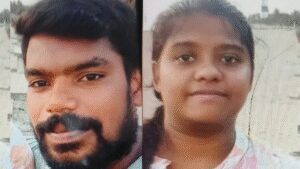 Bengaluru techie dead, lover injured after fall from 7th-floor; police suspect she pulled him along | Bengaluru News